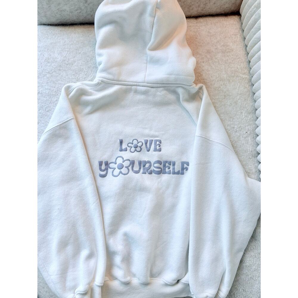 Princess Polly hoodie